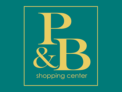 P&B Shopping Center